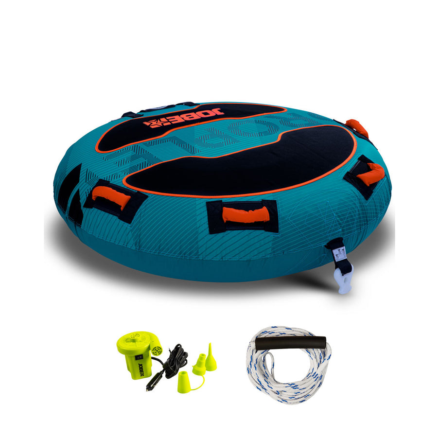 JOBE Funtube Droplet 1 persoons Package