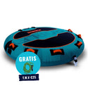 JOBE Funtube Droplet 2 persoons