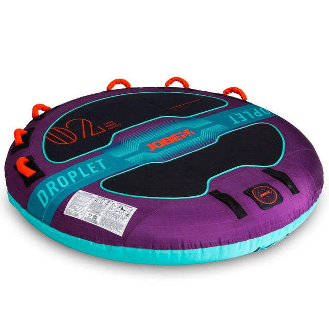 JOBE Funtube Droplet 2 persoons