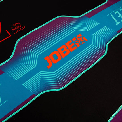 JOBE Funtube Droplet 2 persoons