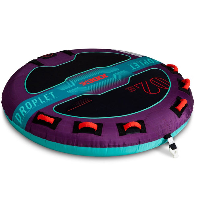 JOBE Funtube Droplet 2 persoons