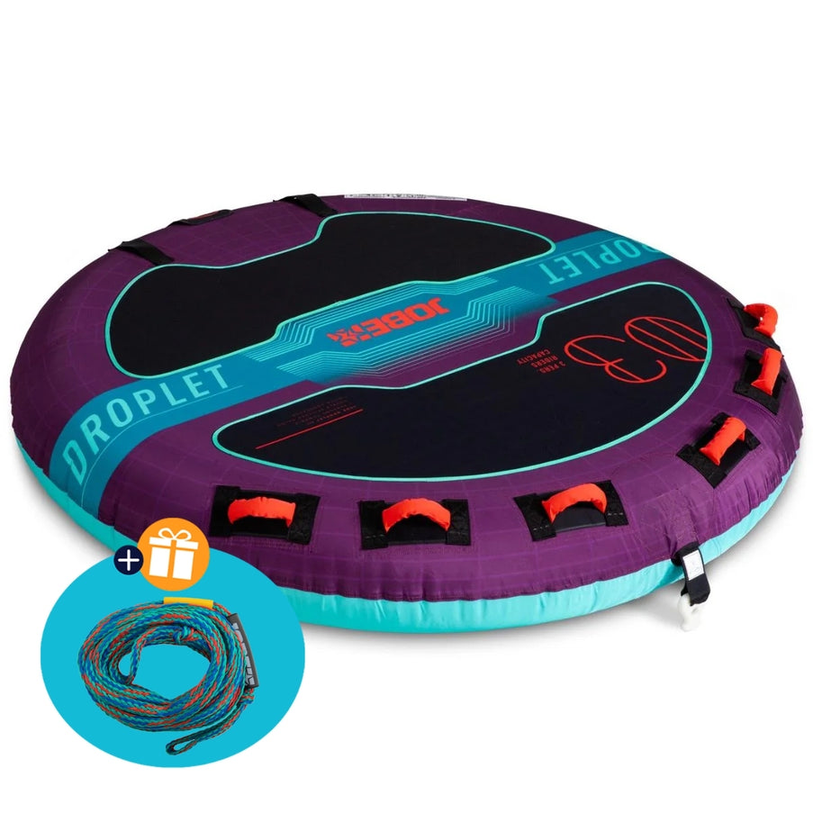  jobe-funtube-droplet-3-persoons