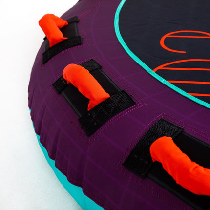 jobe-funtube-droplet-3-persoons-detail