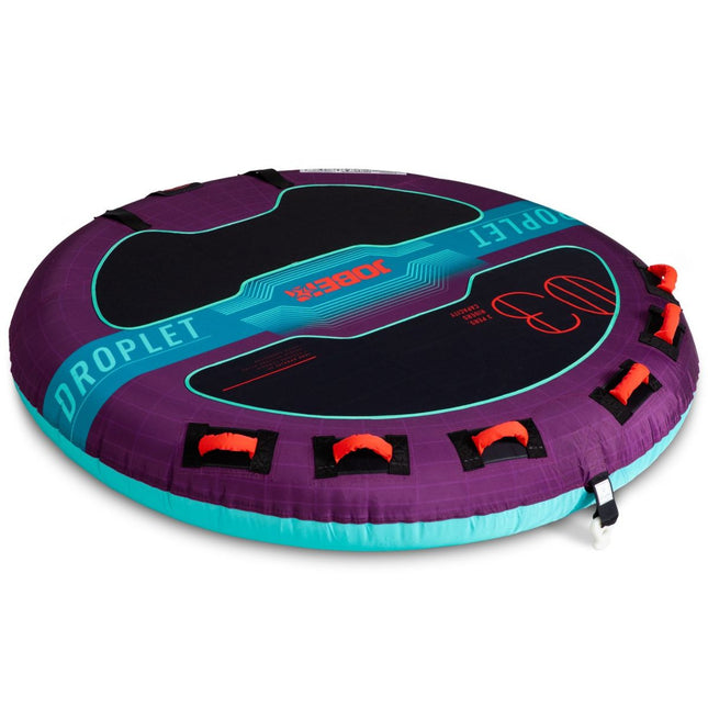 JOBE Funtube Droplet 3 persoons