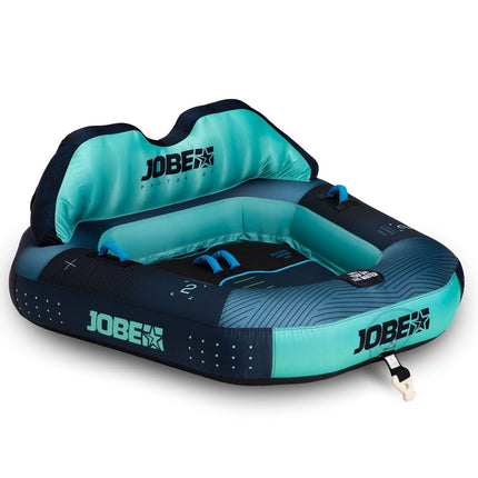 JOBE Funtube Proton 2 persoons Teal