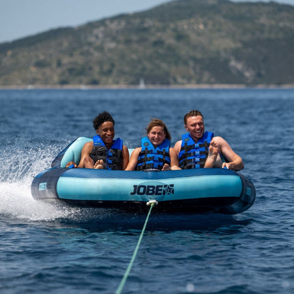 JOBE Funtube Proton 3 persoons Teal