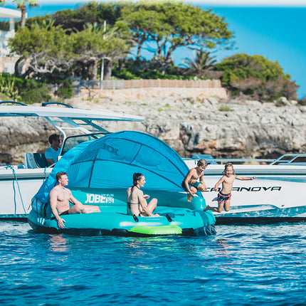 JOBE Funtube Retreat 6 persoons