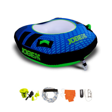 JOBE Funtube Ridge 1 persoons Package