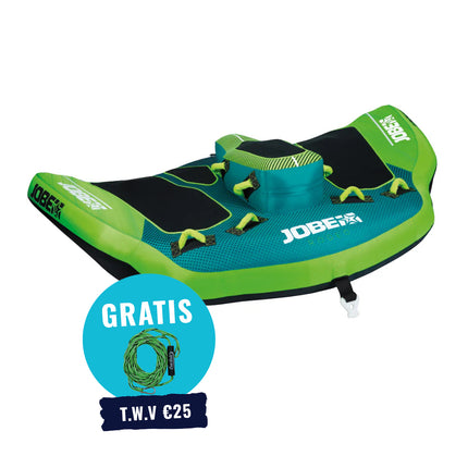 JOBE Funtube Rodeo 3 persoons