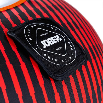 JOBE Funtube Rumble 1 persoons Rood