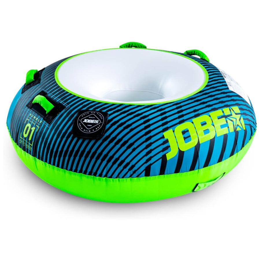 JOBE Funtube Rumble 1 persoons Teal