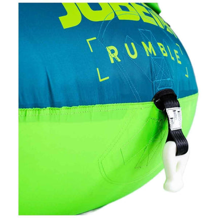 JOBE Funtube Rumble 1 persoons Teal