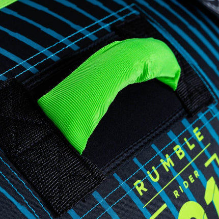 JOBE Funtube Rumble 1 persoons Teal Package