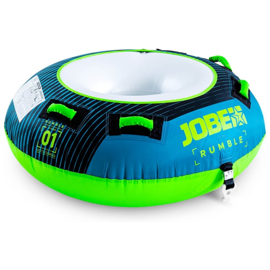 JOBE Funtube Rumble 1 persoons Teal