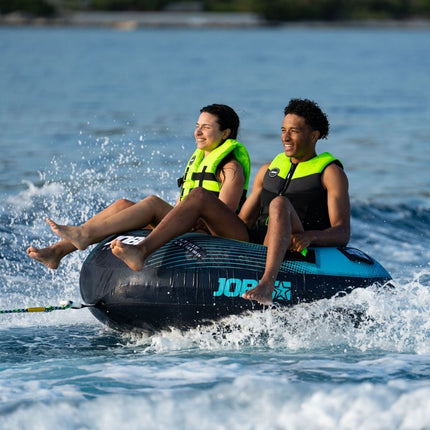 JOBE Funtube Rumble 2 persoons Teal