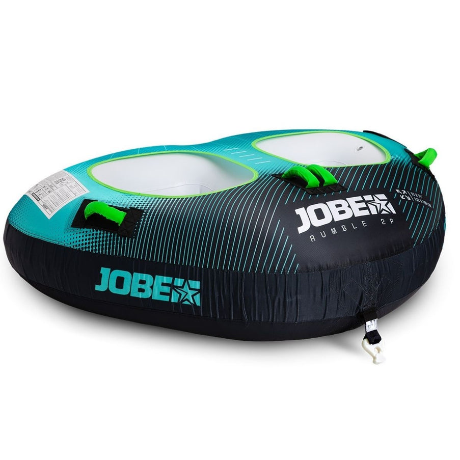 JOBE Funtube Rumble 2 persoons Teal
