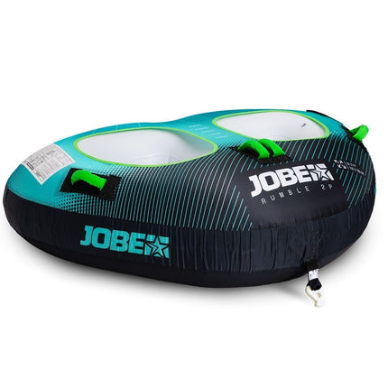 JOBE Funtube Rumble 2 persoons Teal