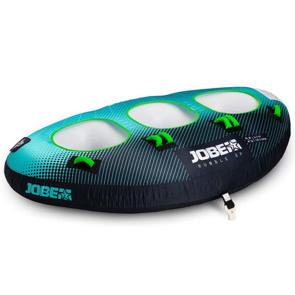 JOBE Funtube Rumble 3 persoons Teal