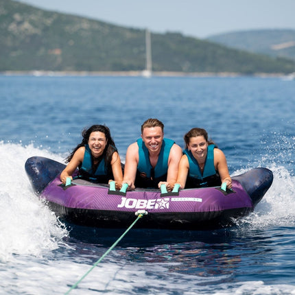 JOBE Funtube Scout 3 persoons