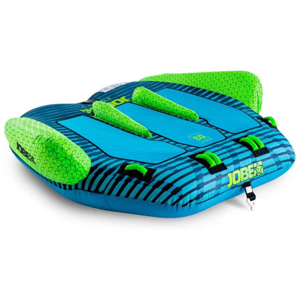 JOBE Funtube Scout 3 persoons Teal