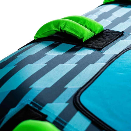 JOBE Funtube Scout 3 persoons Teal