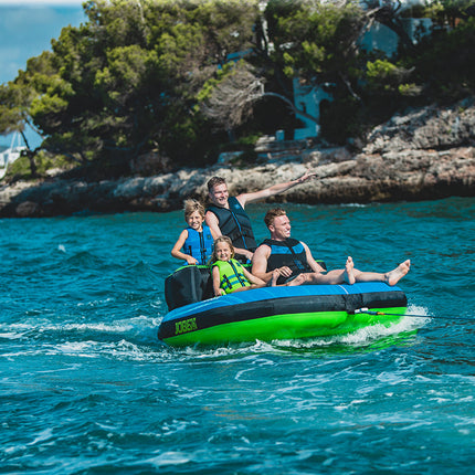 JOBE Funtube Swath 4 persoons
