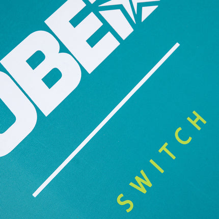 JOBE Funtube Switch 2 persoons