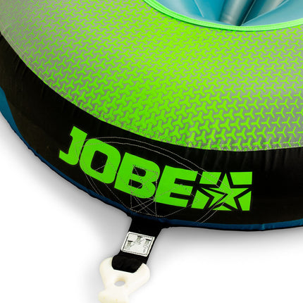 JOBE Funtube Trooper 1 persoons Teal
