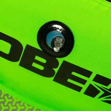 JOBE Funtube Trooper 1 persoons Teal