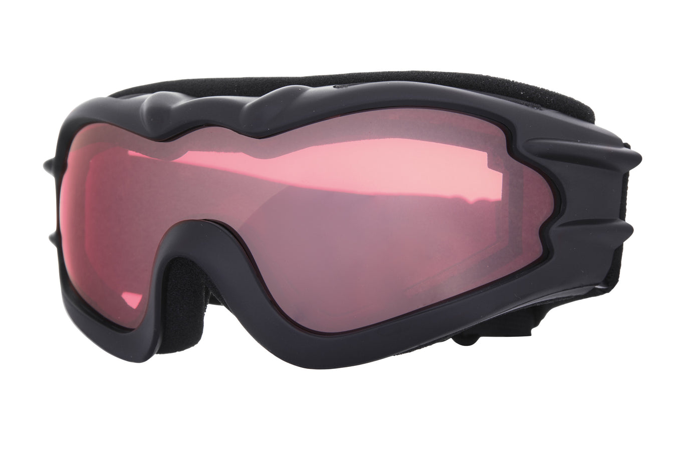 JOBE Goggle Zwart