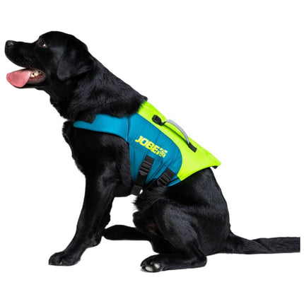JOBE Honden Zwemvest Teal
