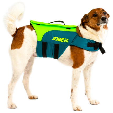 JOBE Honden Zwemvest Teal