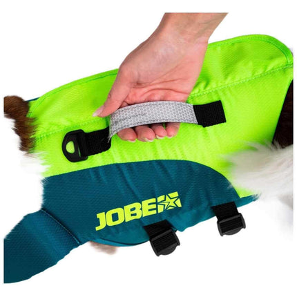 JOBE Honden Zwemvest Teal