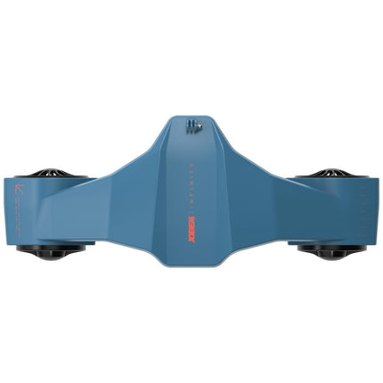 JOBE Infinity Seascooter Pro Package