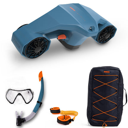 JOBE Infinity Seascooter Pro Package