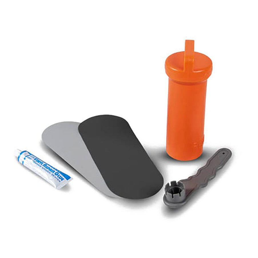 JOBE JOBE Aero SUP Reparatieset zwart