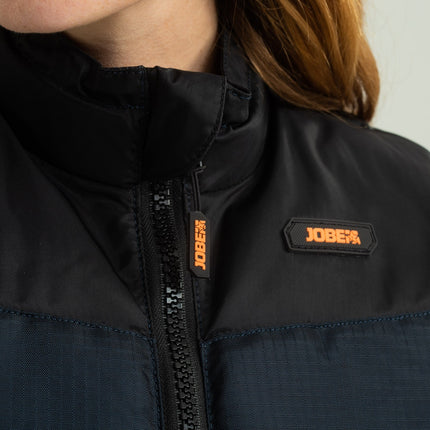 JOBE JOBE Bodywarmer Dames 50N Donkerblauw