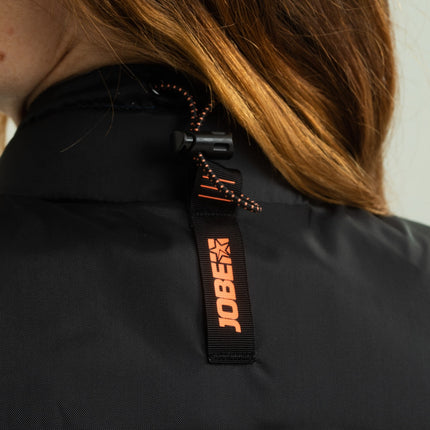 JOBE JOBE Bodywarmer Dames 50N Donkerblauw