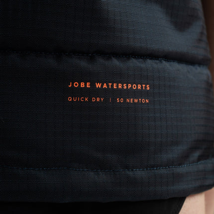 JOBE JOBE Bodywarmer Dames 50N Donkerblauw