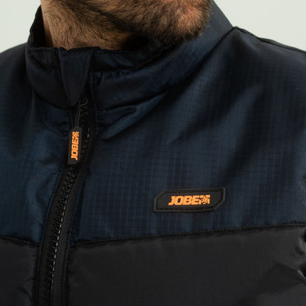 JOBE JOBE Bodywarmer Heren 50N Donkerblauw