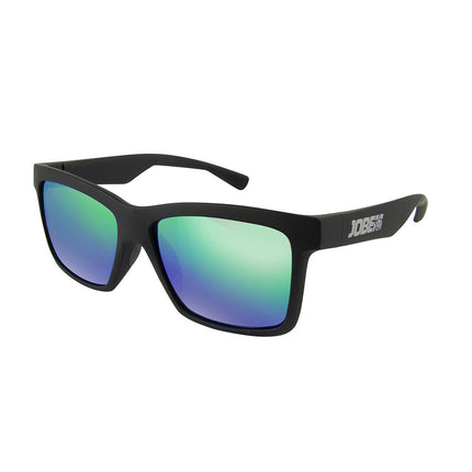 JOBE JOBE Dim Watersport Zonnebril Zwart/Groen Polarized