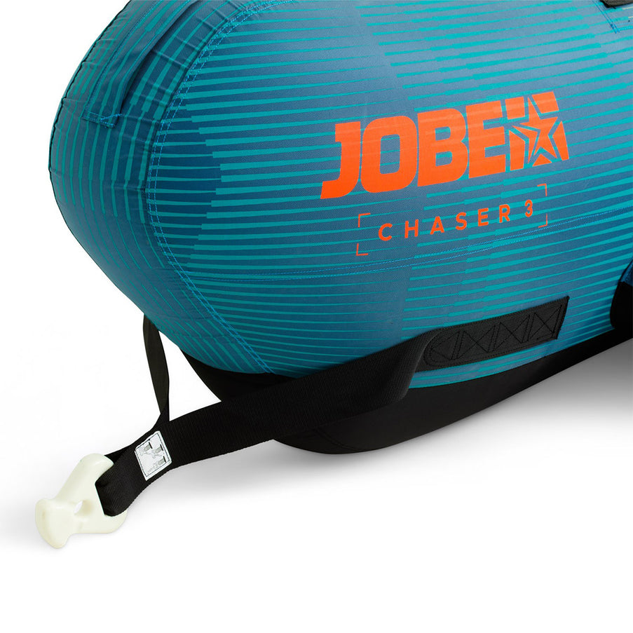 JOBE JOBE Funtube Banaan Chaser 3 persoons Teal