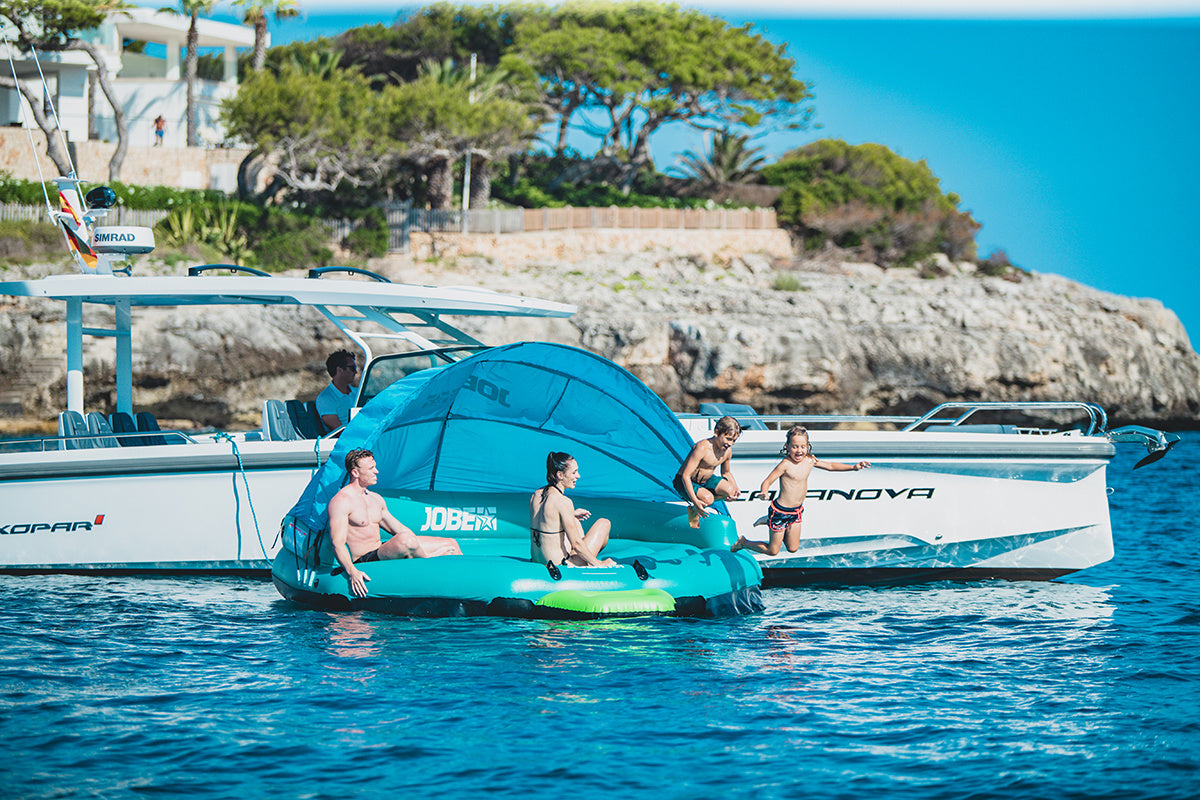 JOBE JOBE Funtube Retreat 6 persoons