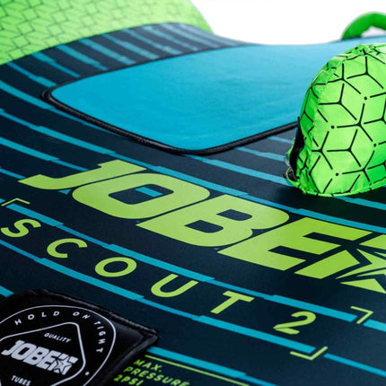 JOBE JOBE Funtube Scout 2 persoons