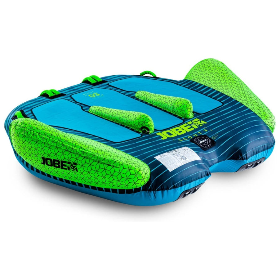 JOBE JOBE Funtube Scout 3 persoons