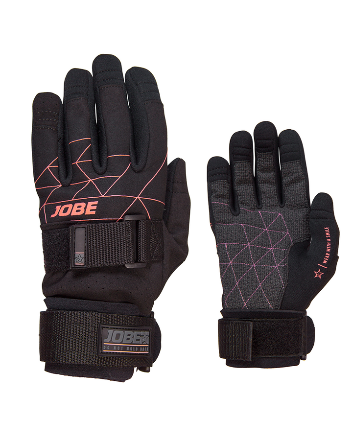 JOBE JOBE Grip Handschoenen Dames