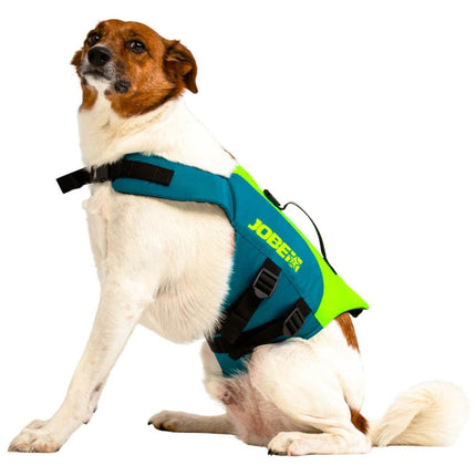 JOBE JOBE Honden Zwemvest Teal