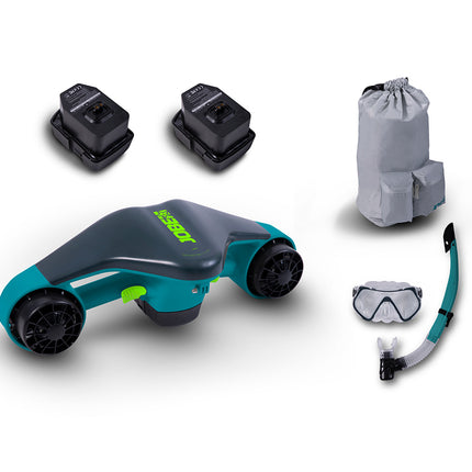 JOBE JOBE Infinity Seascooter Package
