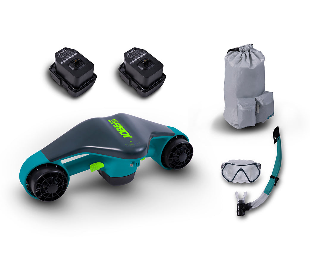JOBE JOBE Infinity Seascooter Package