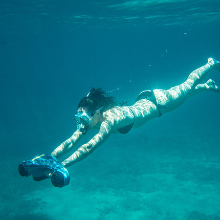 JOBE JOBE Infinity Seascooter Package